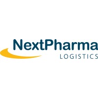 NextPharma Logistics GmbH logo, NextPharma Logistics GmbH contact details