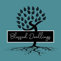 Blessed Dwellings logo, Blessed Dwellings contact details