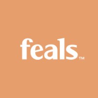 Feals logo, Feals contact details