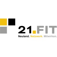 21.FIT - Ihre Experten für Veränderung und Digitalisierung im 21. Jahrhundert logo, 21.FIT - Ihre Experten für Veränderung und Digitalisierung im 21. Jahrhundert contact details