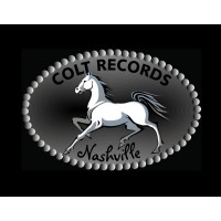 Colt Records logo, Colt Records contact details