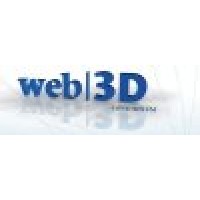 Web3D Consortium logo, Web3D Consortium contact details