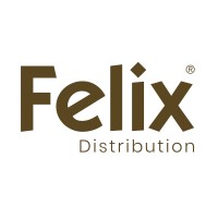 Felix Distribution France logo, Felix Distribution France contact details