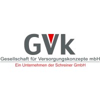 GVK Gesellschaft für Versorgungskonzepte mbH logo, GVK Gesellschaft für Versorgungskonzepte mbH contact details