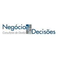 Negócios & Decisões logo, Negócios & Decisões contact details