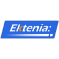 Ektenia logo, Ektenia contact details