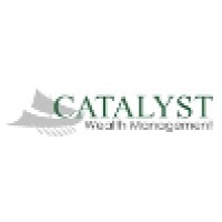 Catalyst Wealth Management logo, Catalyst Wealth Management contact details