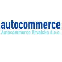 Autocommerce Hrvatska d.o.o. logo, Autocommerce Hrvatska d.o.o. contact details