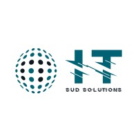 IT Sud Solutions logo, IT Sud Solutions contact details