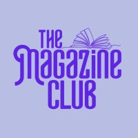 The Magazine Club logo, The Magazine Club contact details