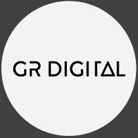 GR DIGITAL LTD logo, GR DIGITAL LTD contact details