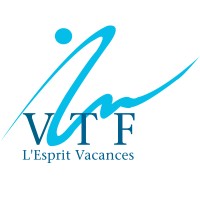 VTF LEsprit Vacances logo, VTF LEsprit Vacances contact details