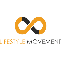 Lifestyle Movement logo, Lifestyle Movement contact details