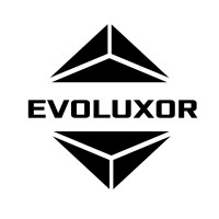 Evoluxor logo, Evoluxor contact details