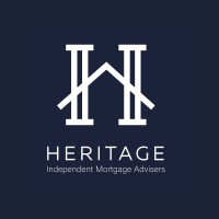 Heritage Independent Mortgage Advisers logo, Heritage Independent Mortgage Advisers contact details