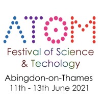 ATOM Festival of Science & Technology logo, ATOM Festival of Science & Technology contact details