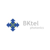 BKTEL PHOTONICS logo, BKTEL PHOTONICS contact details