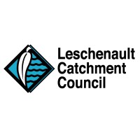 Leschenault Catchment Council logo, Leschenault Catchment Council contact details