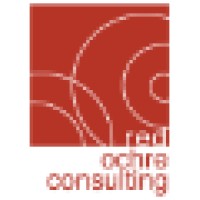 Red Ochre Consulting logo, Red Ochre Consulting contact details