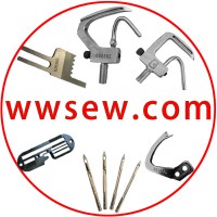 MOOYE Sewing Machine Parts logo, MOOYE Sewing Machine Parts contact details