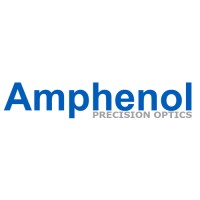 Amphenol Precision Optics GmbH logo, Amphenol Precision Optics GmbH contact details