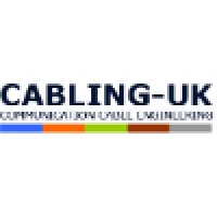 CABLING-UK logo, CABLING-UK contact details