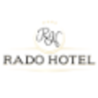 Hotel Rado logo, Hotel Rado contact details