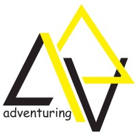 Adventuring logo, Adventuring contact details