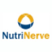 NutriNerve logo, NutriNerve contact details