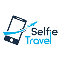 SelfieTravel logo, SelfieTravel contact details