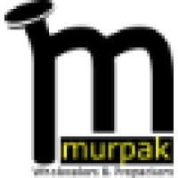 Murpak Ltd logo, Murpak Ltd contact details