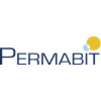 Permabit logo, Permabit contact details