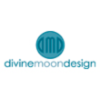 Divine Moon Design logo, Divine Moon Design contact details