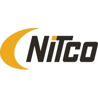 NITCO logo, NITCO contact details