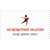 Sai Recruitment Solution logo, Sai Recruitment Solution contact details