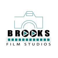 Brooks Film Studios logo, Brooks Film Studios contact details