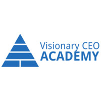 Visionary CEO Academy logo, Visionary CEO Academy contact details