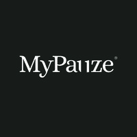 MyPauze logo, MyPauze contact details