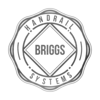 Briggs Handrail Systems logo, Briggs Handrail Systems contact details