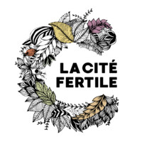 La Cité Fertile logo, La Cité Fertile contact details