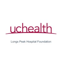 UCHealth Longs Peak Hospital Foundation logo, UCHealth Longs Peak Hospital Foundation contact details