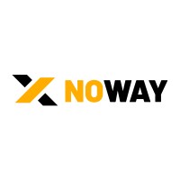 NoWay logo, NoWay contact details