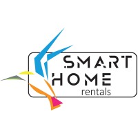 Smart Home Rentals logo, Smart Home Rentals contact details