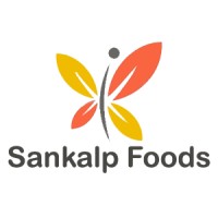 Sankalp Foods logo, Sankalp Foods contact details