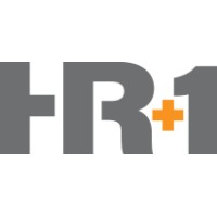 HRPLUS1 logo, HRPLUS1 contact details