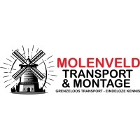 Molenveld Transport & Montage B.V. logo, Molenveld Transport & Montage B.V. contact details