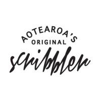 Scribbler New Zealand logo, Scribbler New Zealand contact details