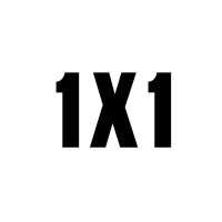 1X1 Art Gallery logo, 1X1 Art Gallery contact details