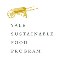 Yale Sustainable Food Program logo, Yale Sustainable Food Program contact details