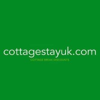 Cottage Stay UK logo, Cottage Stay UK contact details